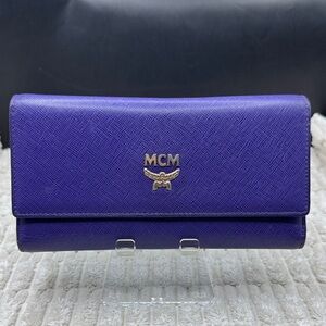 MCM Wallet